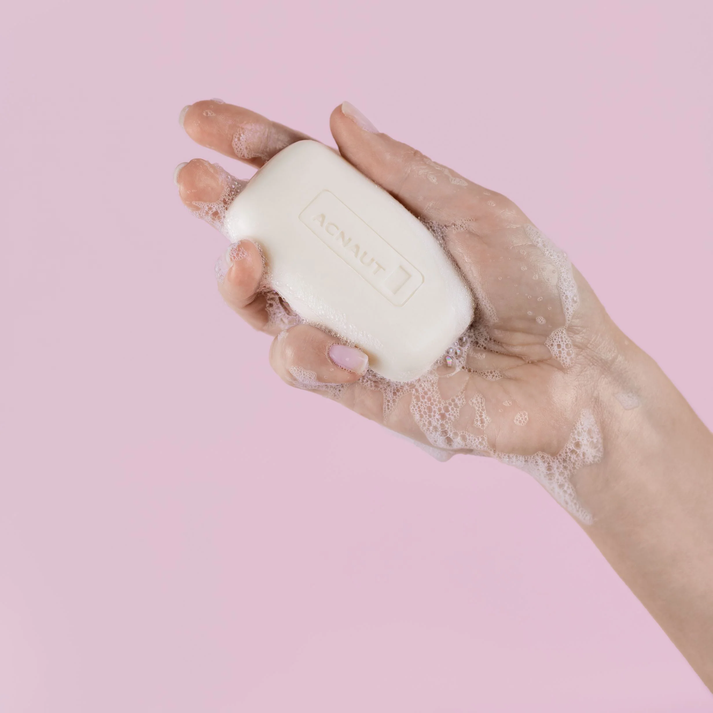 Acnaut Soap with Salicylic acid, 100 g - Image 2