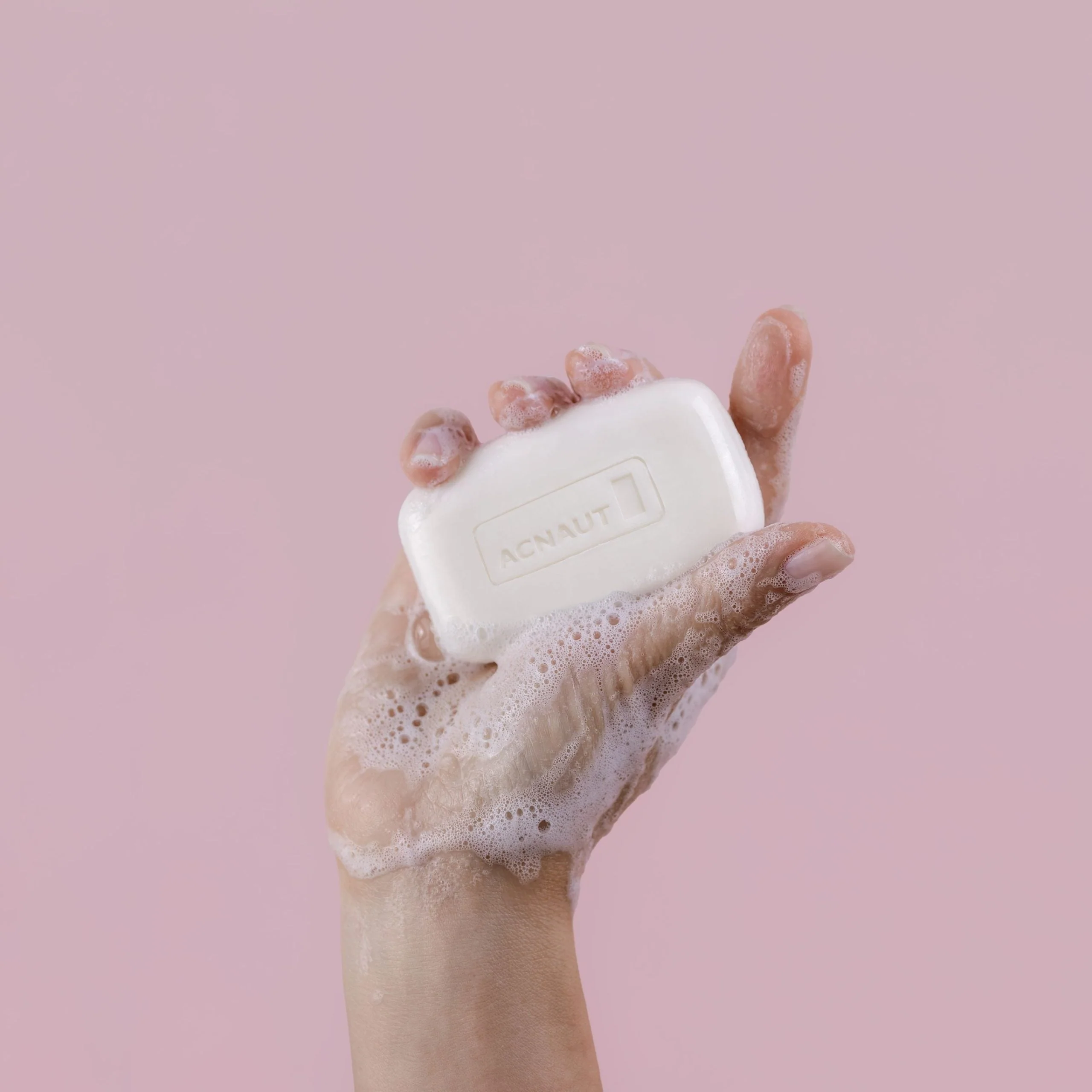 Acnaut Soap with Salicylic acid, 100 g - Image 4