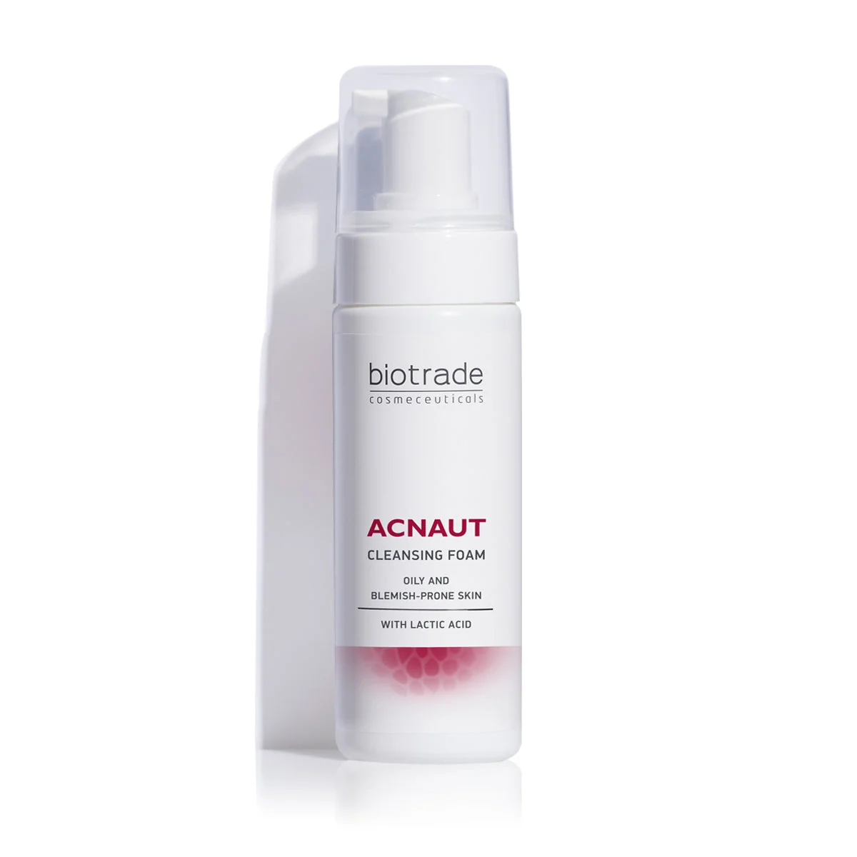 Acnaut Cleansing Foam, 150 ml