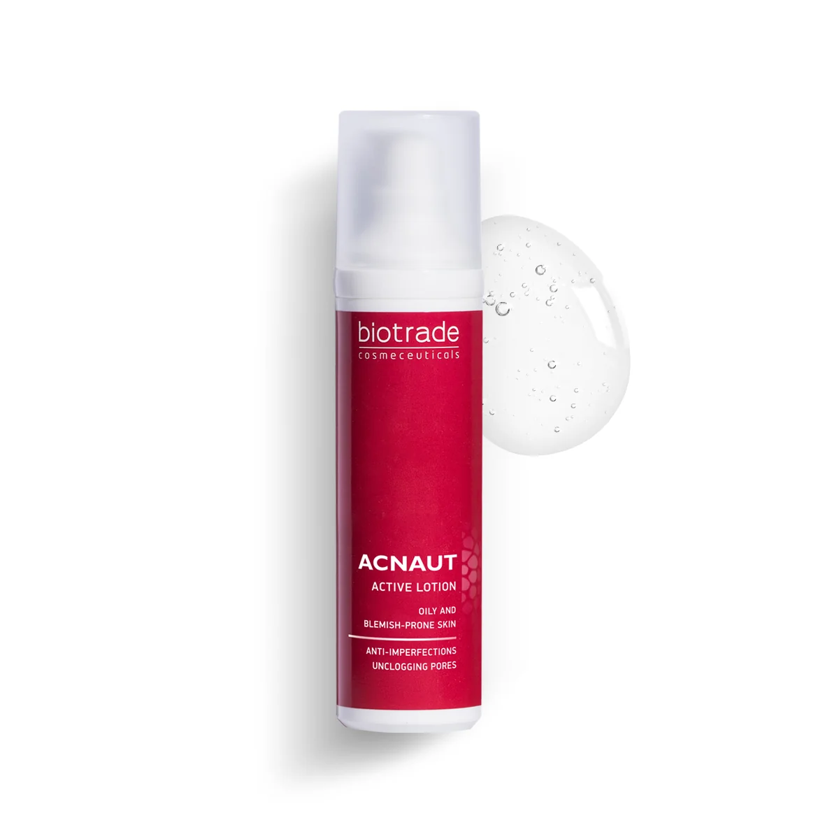 Acnaut Men's Beard & Body Bundle for Shaving Bumps - Image 2