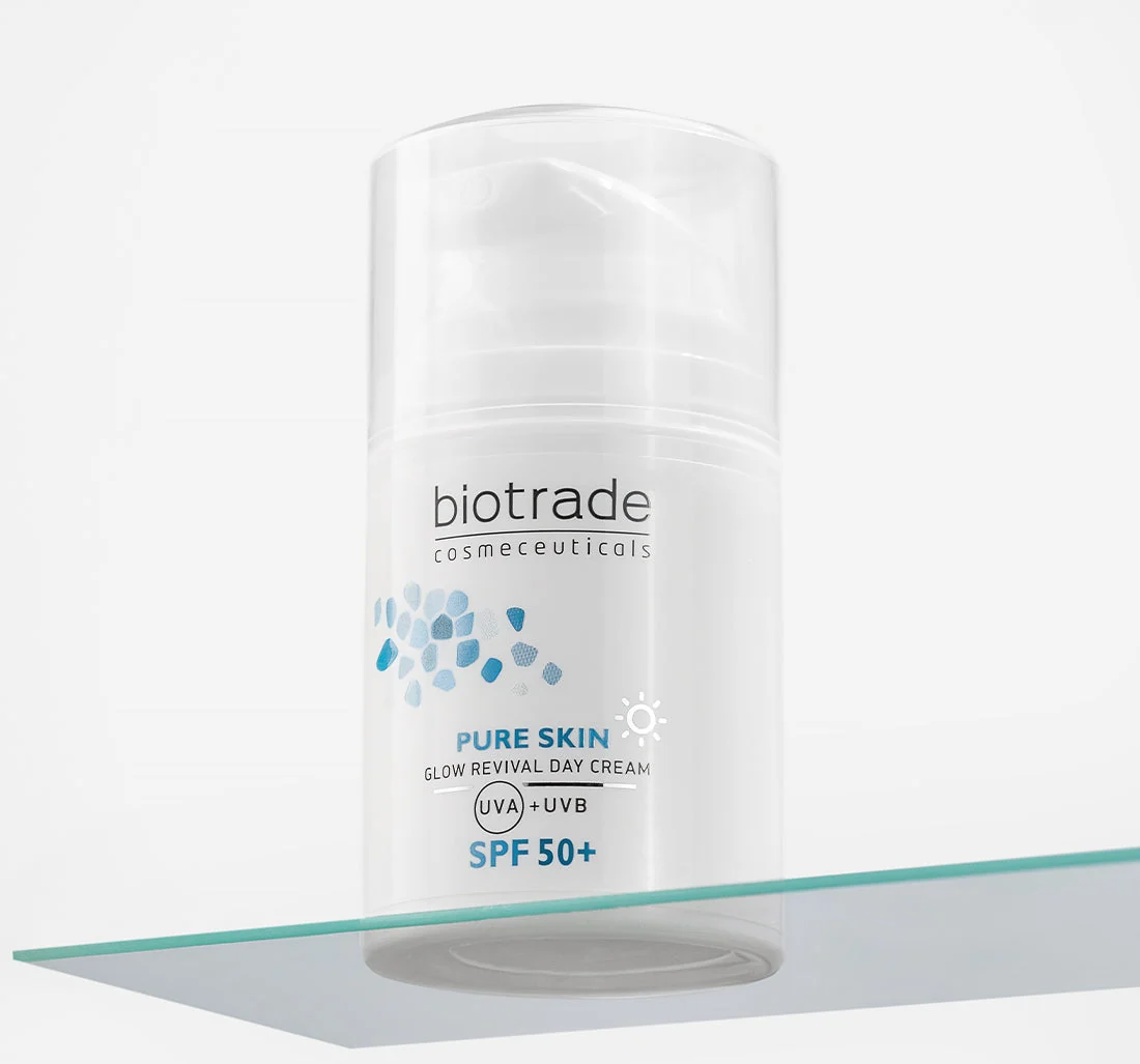 Pure Skin: 24-часова грижа за сияйна кожа - Image 3