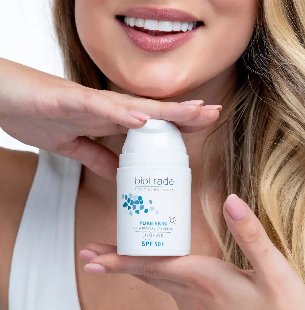 Pure Skin: 24-часова грижа за сияйна кожа - Image 6