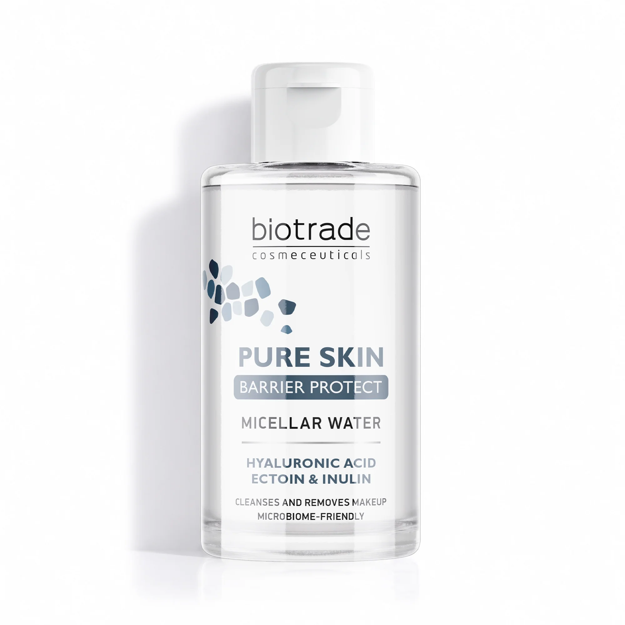 Pure Skin Barrier Protect мицеларна вода за всеки тип кожа, 100 ml