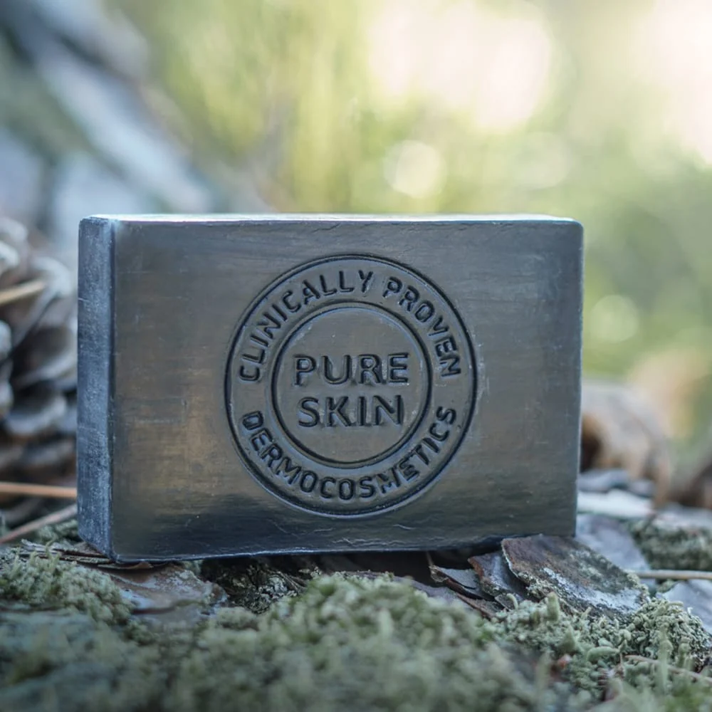 Pure Skin сапун, 100 г - Image 5